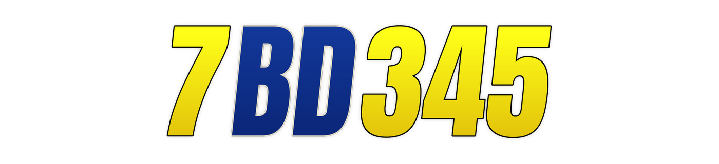 7bd345 লোগো